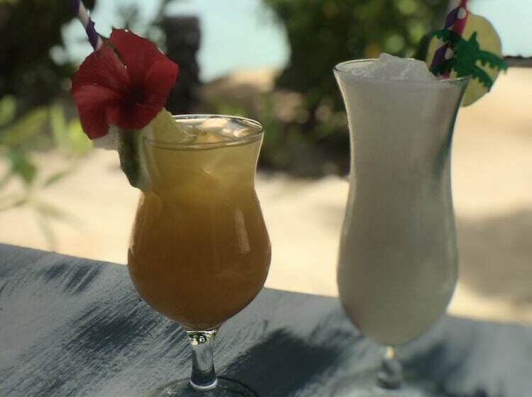 استراحتگاه Turtle Bay Lodge