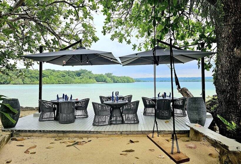 استراحتگاه Turtle Bay Lodge