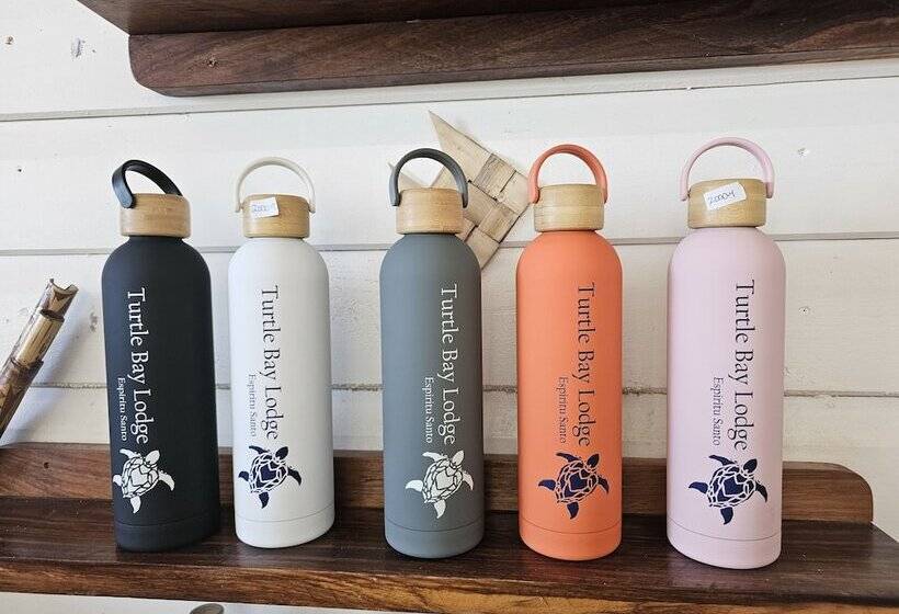 استراحتگاه Turtle Bay Lodge