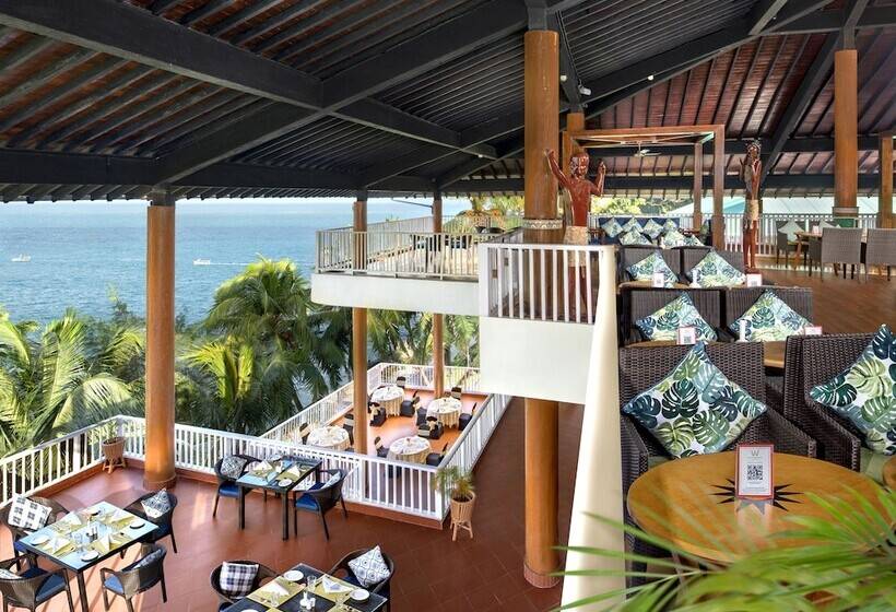 استراحتگاه Welcomhotel By Itc Hotels, Bay Island, Port Blair