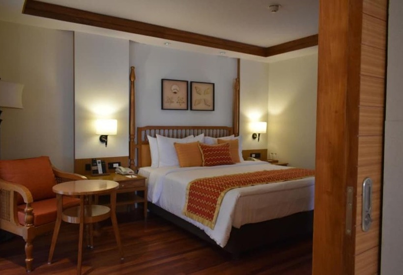 استراحتگاه Welcomhotel By Itc Hotels, Bay Island, Port Blair