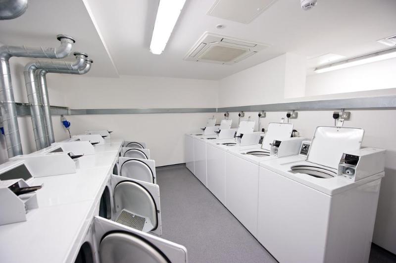 Staycity Serviced Apartments London Heathrow