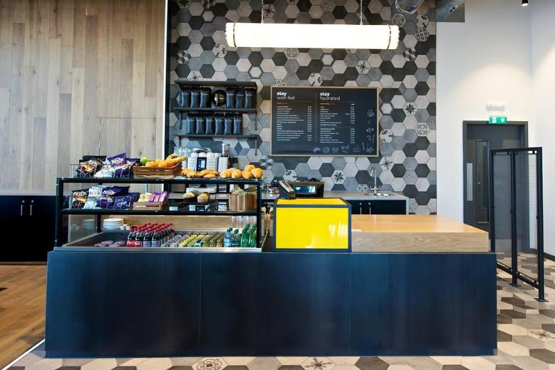 Staycity Serviced Apartments London Heathrow