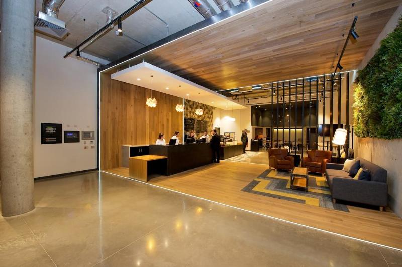 Staycity Serviced Apartments London Heathrow