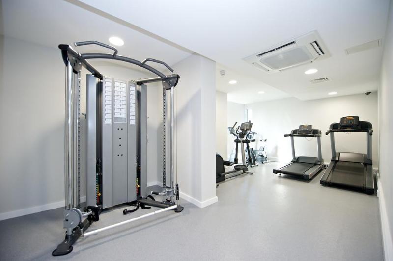 Staycity Serviced Apartments London Heathrow