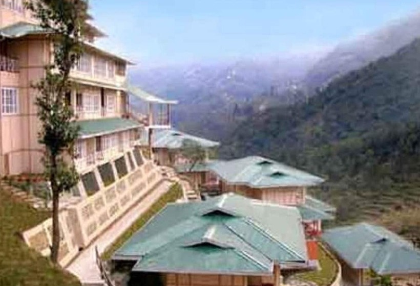 Sterling Gangtok Orange Village Resort