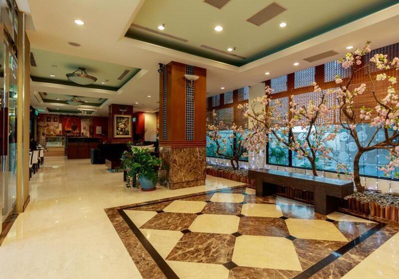 Sun Spring Resort