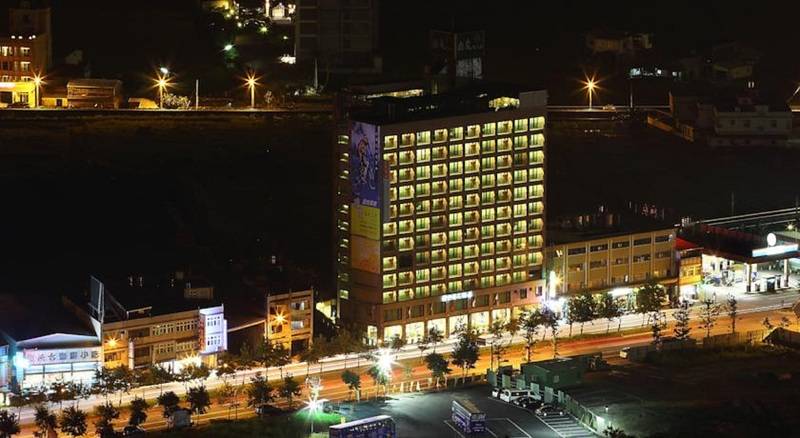 Sun Spring Resort