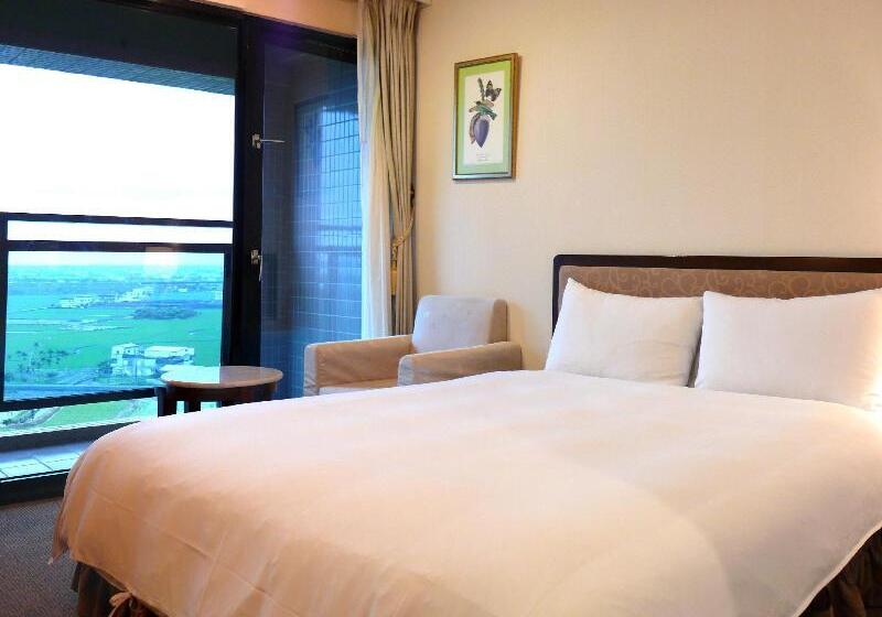 Sun Spring Resort