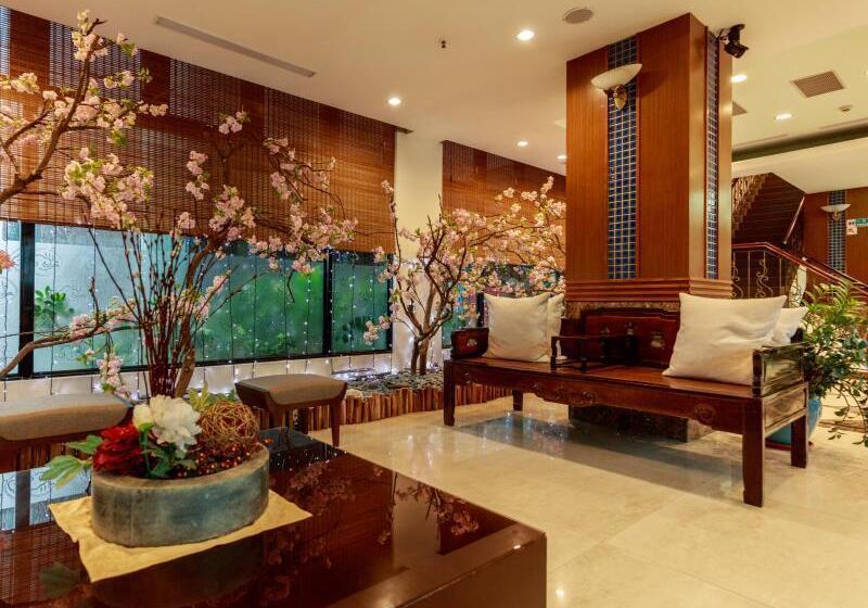 Sun Spring Resort