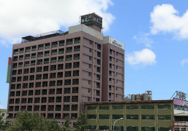 Sun Spring Resort