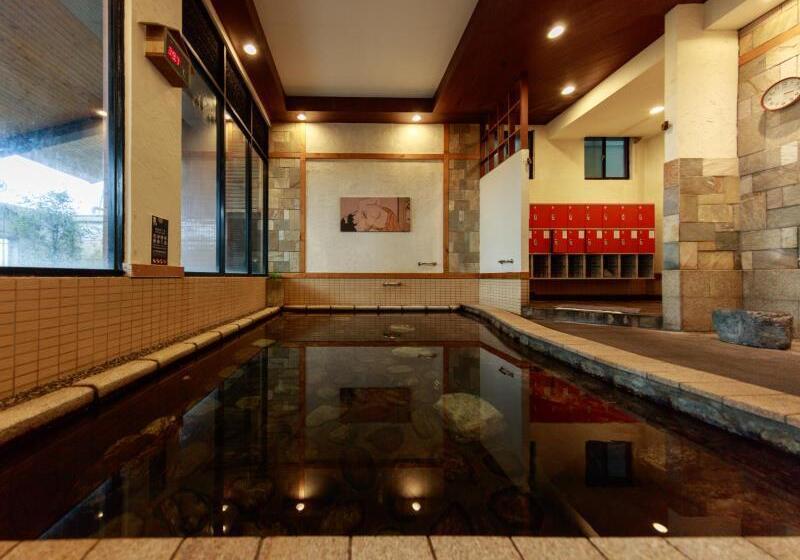 Sun Spring Resort