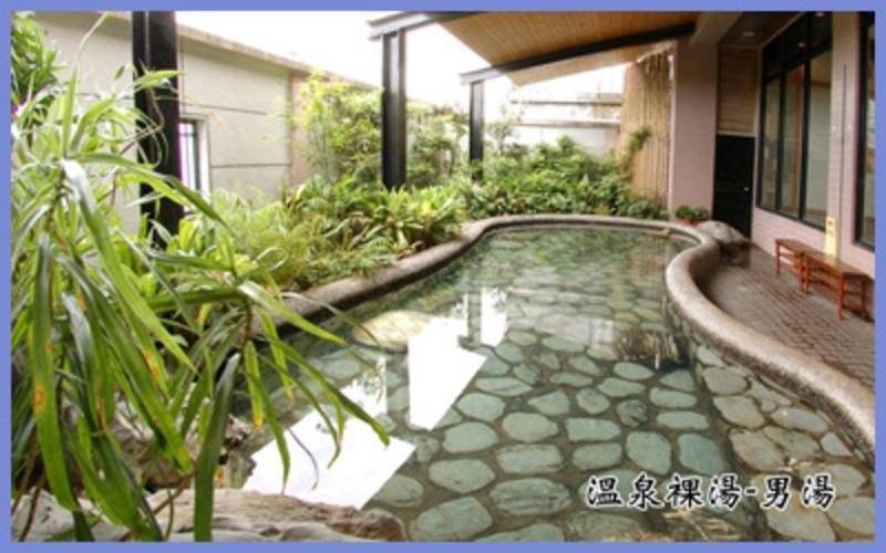 Sun Spring Resort