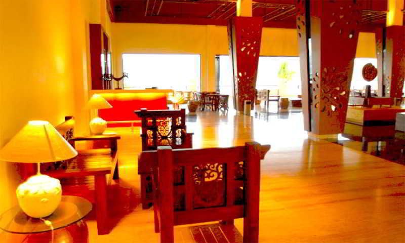 The Natsepa Resort And Conference Center