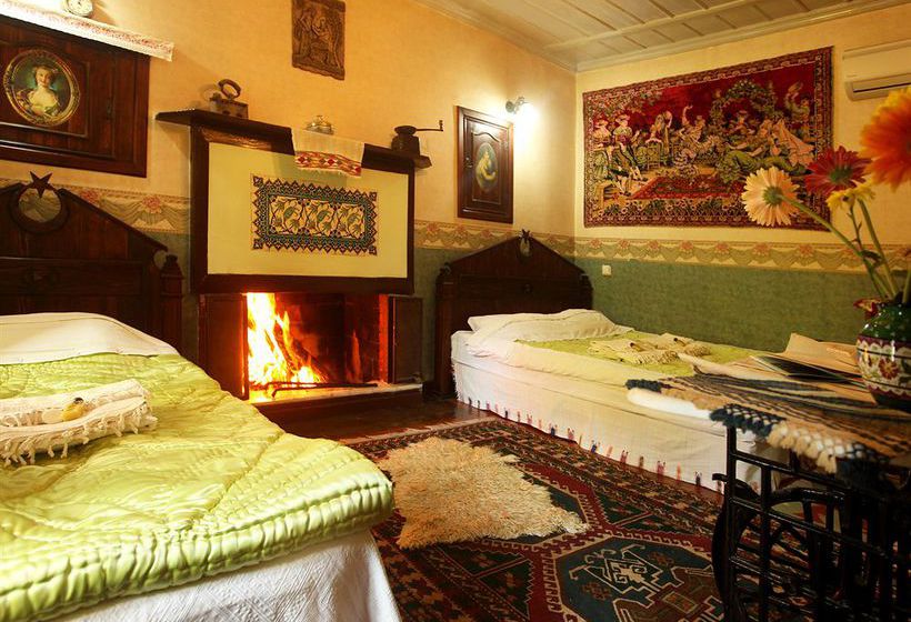 Bed & Breakfast Sirince Evleri