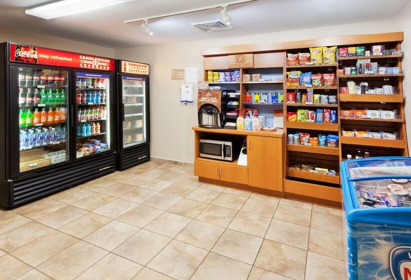 Candlewood Suites Eastchase Park, An Ihg