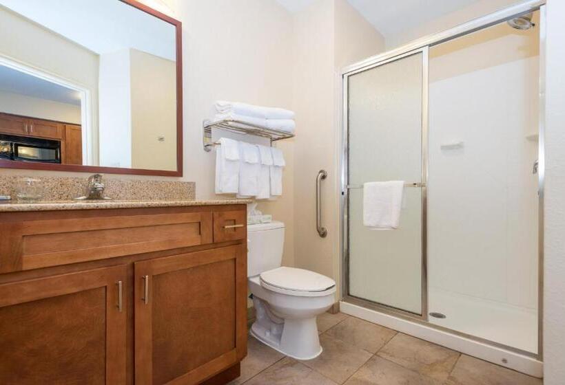 Candlewood Suites Mobile Downtown, An Ihg