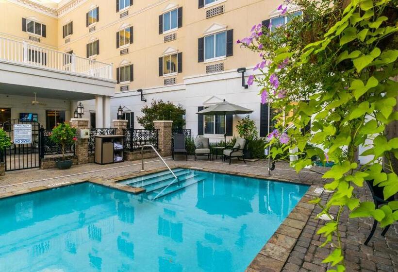 Candlewood Suites Mobile Downtown, An Ihg