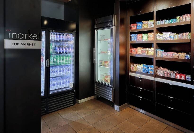 Courtyard By Marriott York