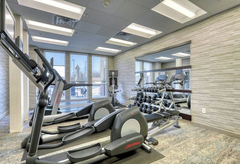 Courtyard By Marriott York