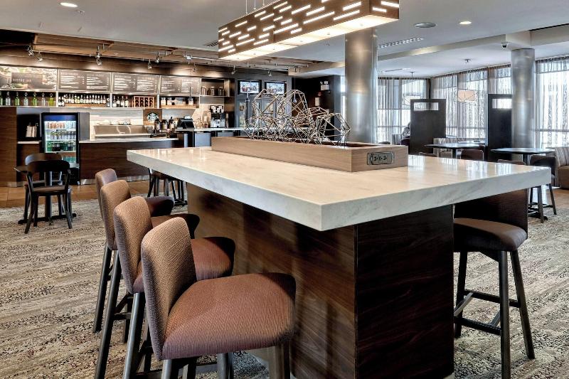 Courtyard By Marriott York