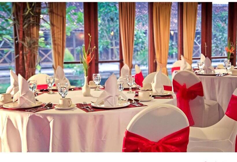 Gardenia Resort And Spa