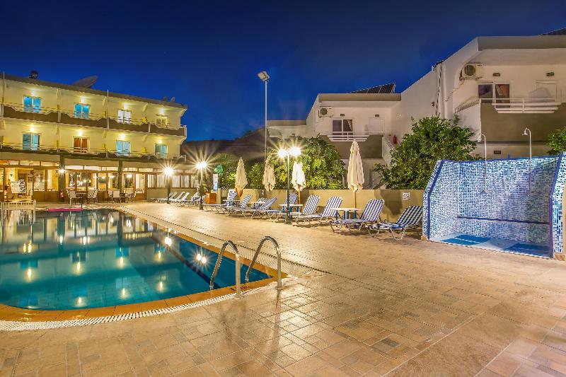 Georgia Plus All Inclusive