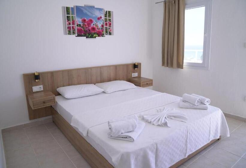 Aspat Hotel Bodrum   Beach&restaurant