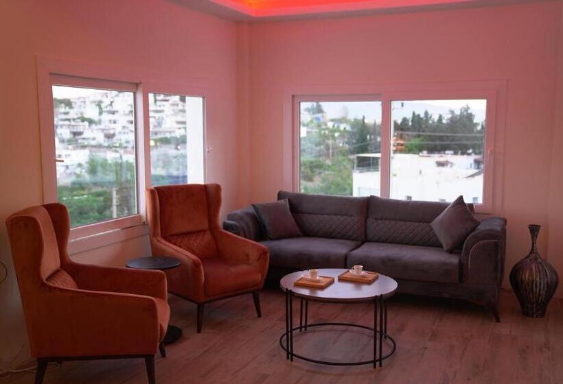Aspat Hotel Bodrum   Beach&restaurant