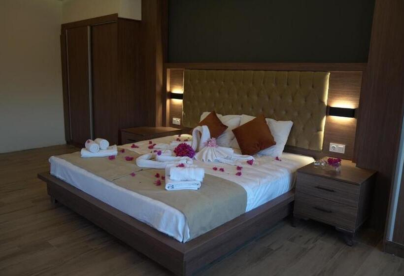 Aspat Hotel Bodrum   Beach&restaurant