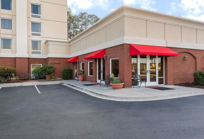 Hampton Inn & Suites Florencenorthi95