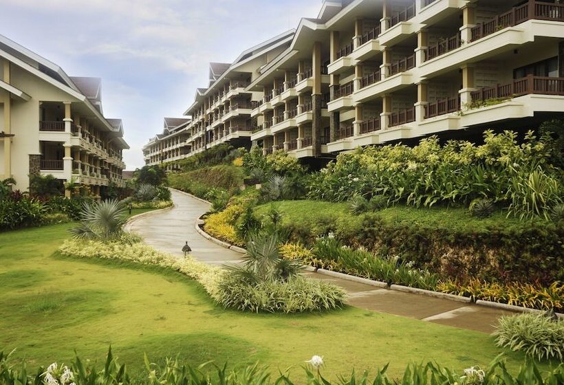 فندق Alta Vista De Boracay