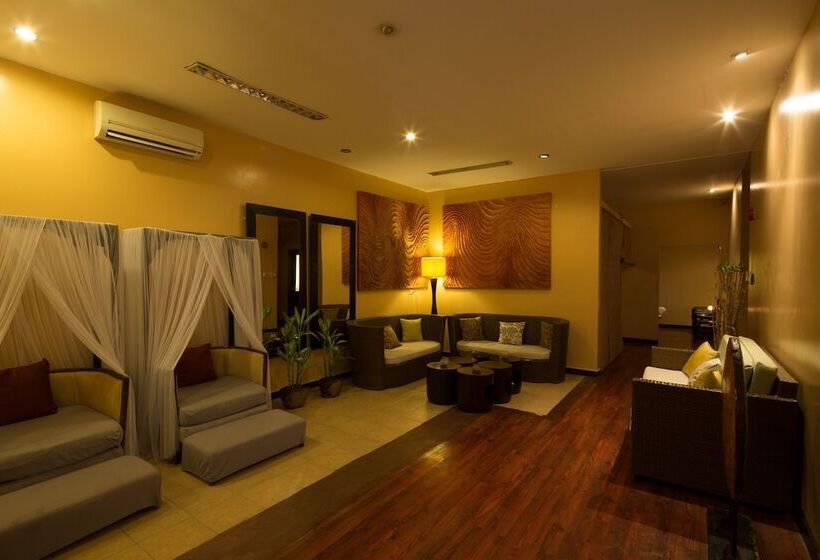 Fotos del hotel Alta Vista De Boracay:  5