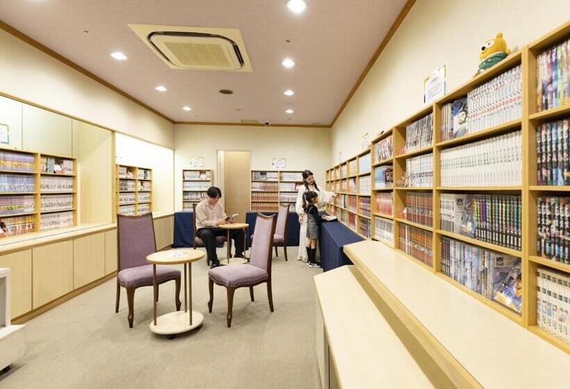 Fotos del hotel Ark  Royal Fukuoka Tenjin  Routeinn S:  27