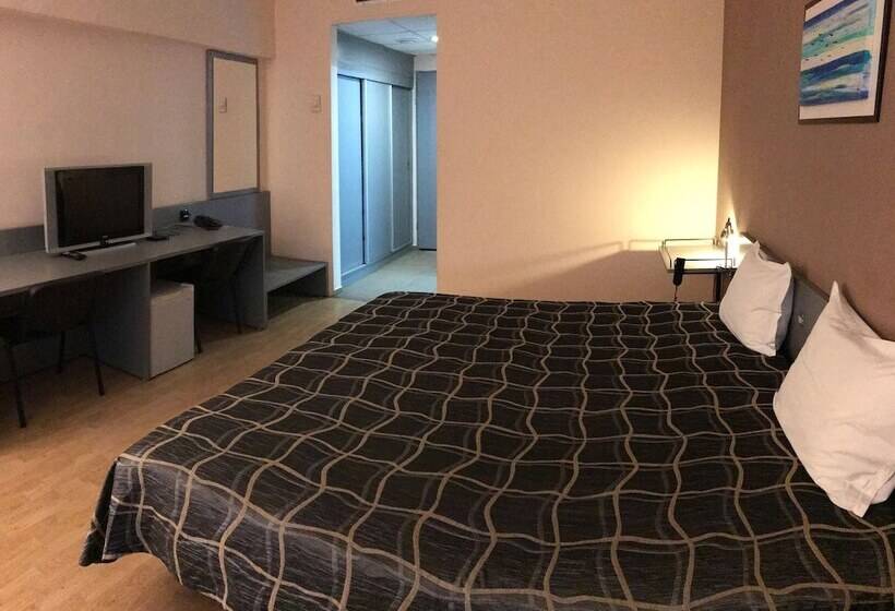 Fotos del hotel Atm Hotel:  2