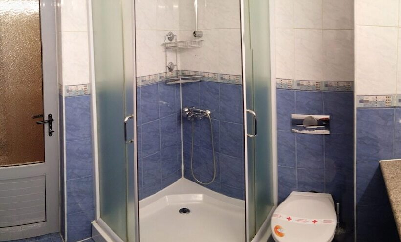 Fotos del hotel Atm Hotel:  15