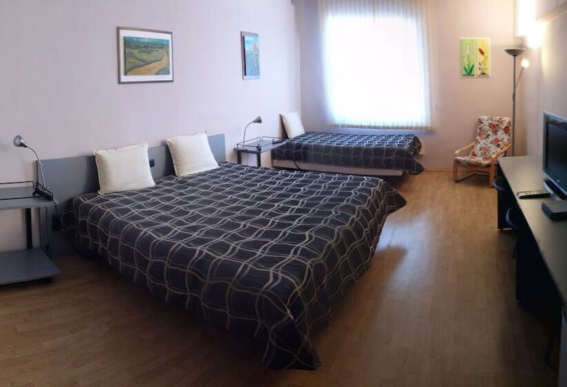 Fotos del hotel Atm Hotel:  7