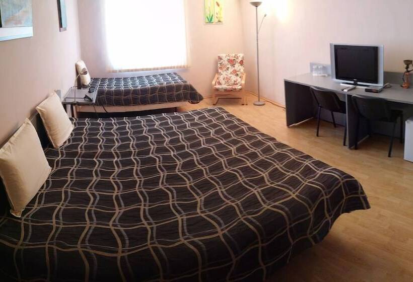 Fotos del hotel Atm Hotel:  3