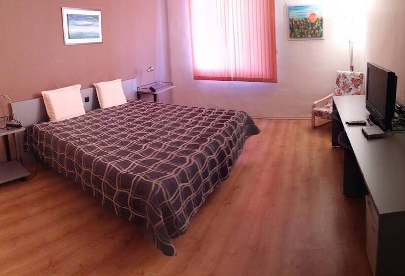 Fotos del hotel Atm Hotel:  37