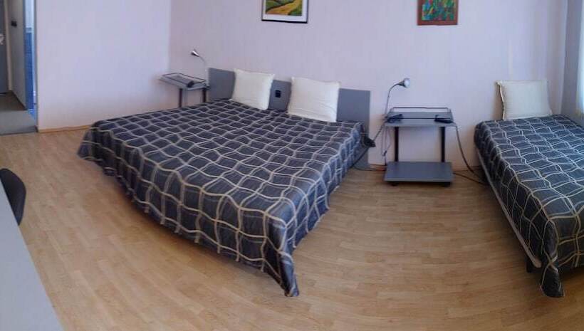 Fotos del hotel Atm Hotel:  5