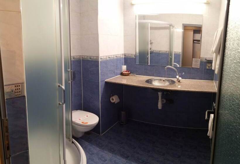 Fotos del hotel Atm Hotel:  14