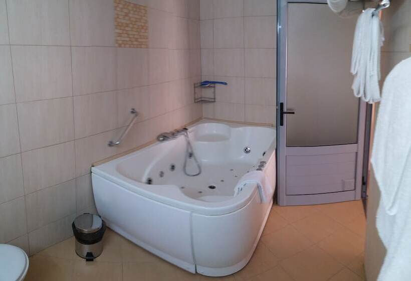 Fotos del hotel Atm Hotel:  13