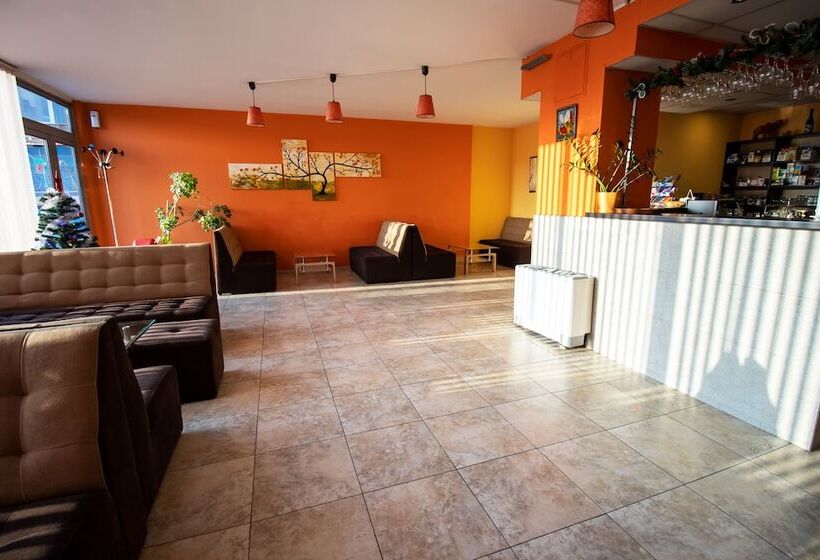 Fotos del hotel Atm Hotel:  38