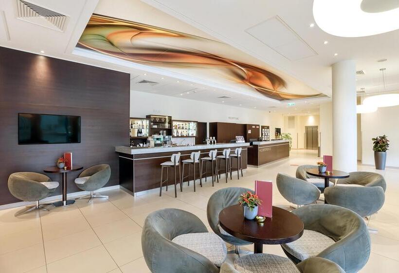 Fotos del hotel Austria Trend  Doppio Wien:  26