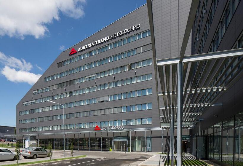 Fotos del hotel Austria Trend  Doppio Wien:  20