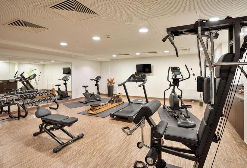 Fotos del hotel Austria Trend  Doppio Wien:  25