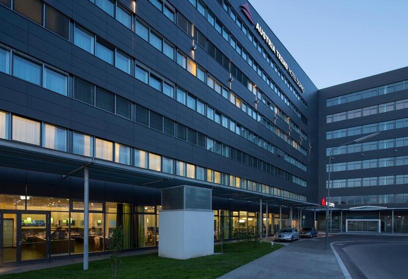 Fotos del hotel Austria Trend  Doppio Wien:  22