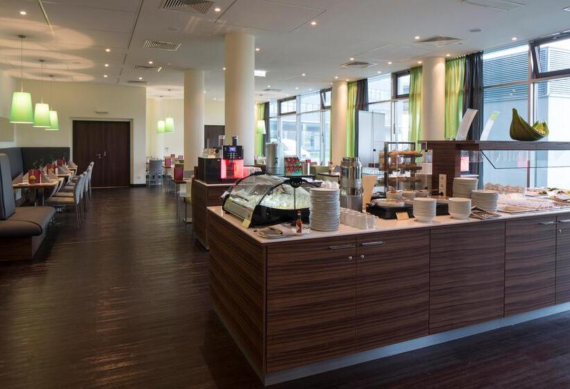 Fotos del hotel Austria Trend  Doppio Wien:  38