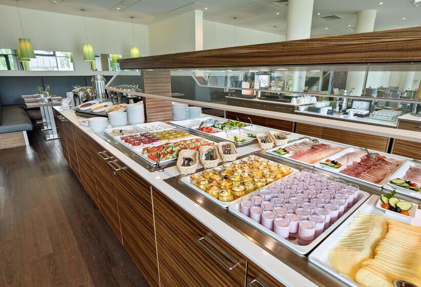 Fotos del hotel Austria Trend  Doppio Wien:  36