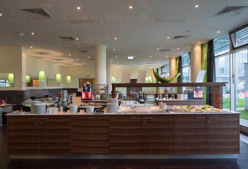 Fotos del hotel Austria Trend  Doppio Wien:  37